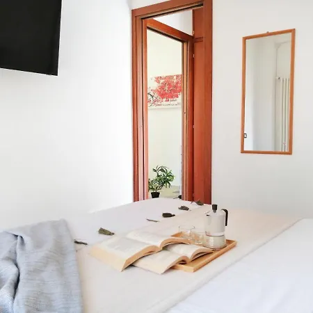 Apartamento Holihome_ludi - Bilocale Vicino Al Mare *